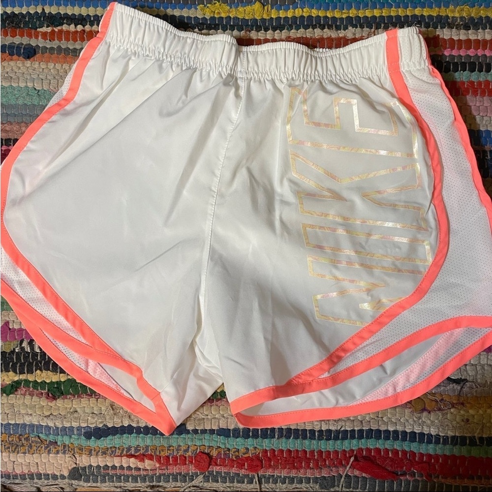 Nike® Women’s Tempo Dry Core Running Shorts
